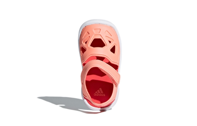 Adidas TD adidas Fortaswim 2 I — фото 5