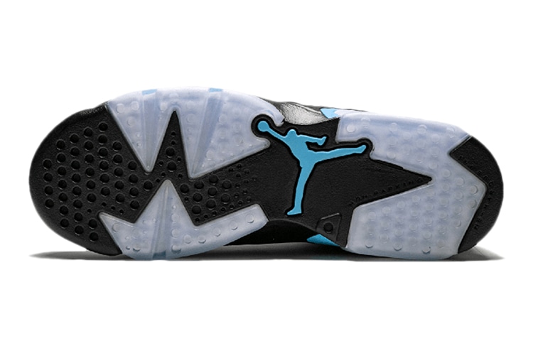 Jordan Air Jordan 6 Retro UNC GS — фото 5