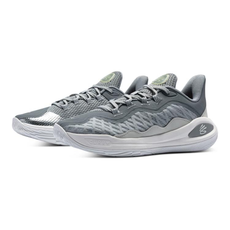 Under Armour Curry 11 'Young Wolf' — фото 4