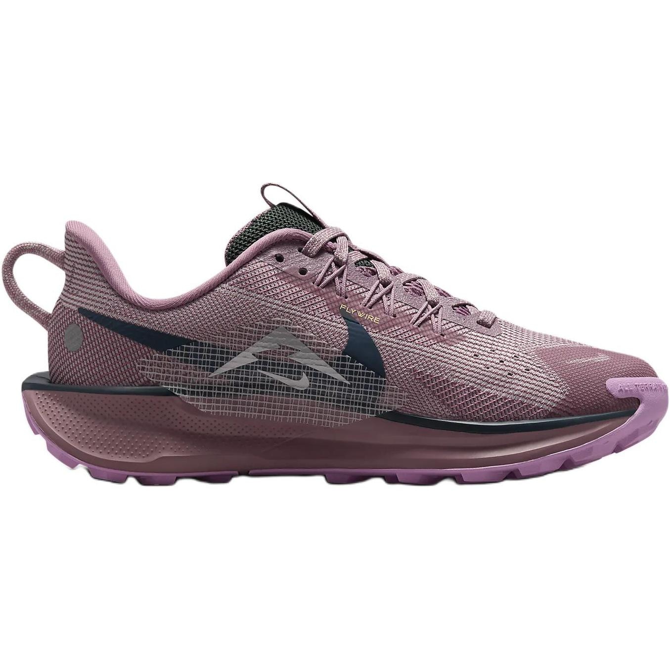 Nike Pegasus Trail 5 — фото 3