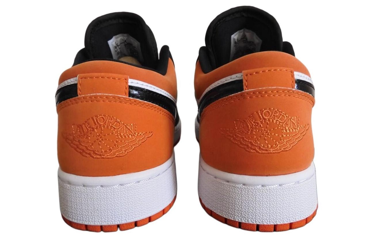 Jordan Air Jordan 1 Low Shattered Backboard GS — фото 6