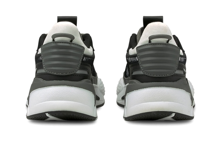 Puma RS-X Mix White Tigerlily — фото 2