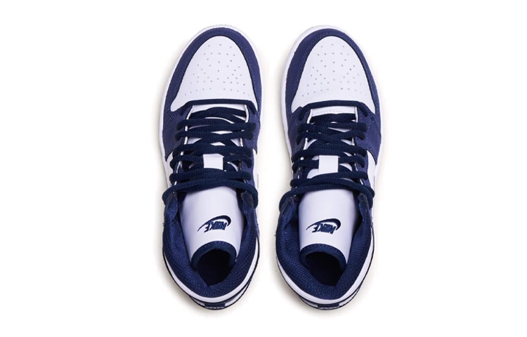 Jordan Air Jordan 1 Retro High CO JP BP — фото 4