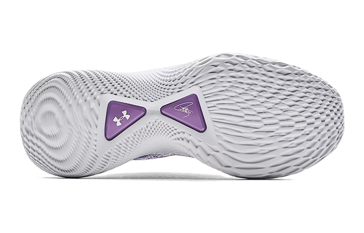 Under Armour Curry 9 Flow — фото 8