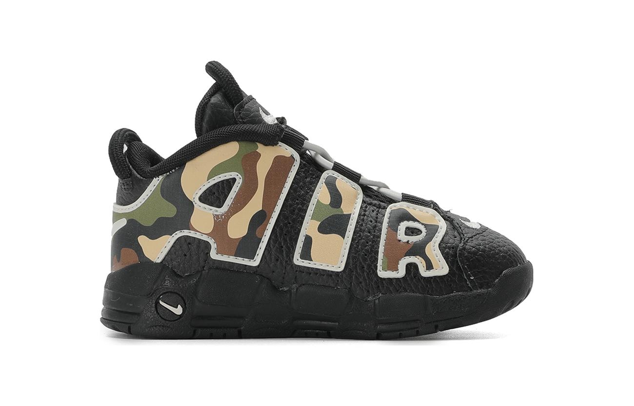 Nike Air More Uptempo — фото 3
