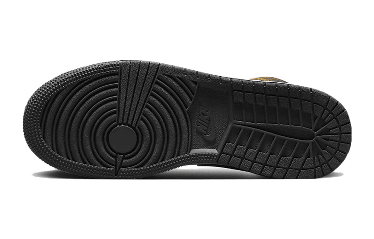 Jordan Air Jordan 1 Mid SE GS — фото 6
