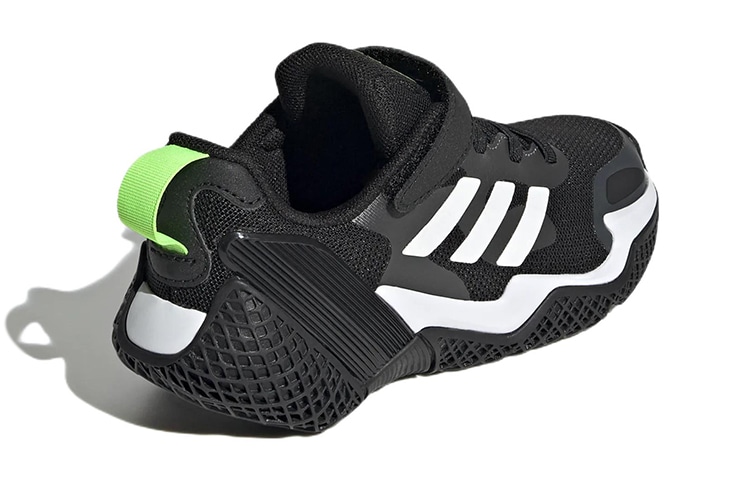Adidas 4Uture Runner Sport K — фото 5