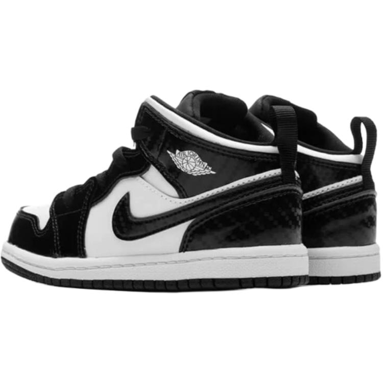 Jordan Air Jordan 1 Mid SE "All Star" — фото 2