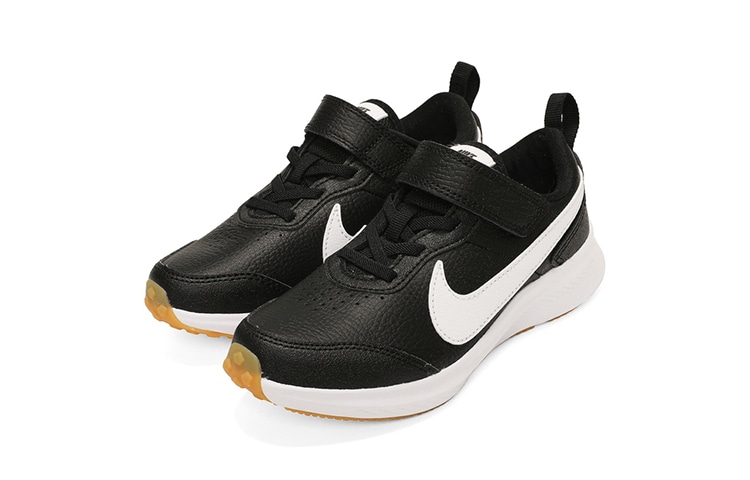 Nike Varsity Leather — фото 3