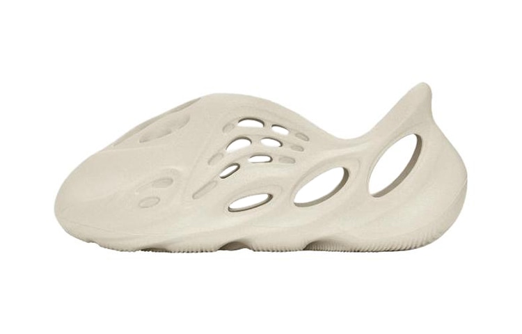 adidas originals BP adidas originals Yeezy Foam Runner "Sand"