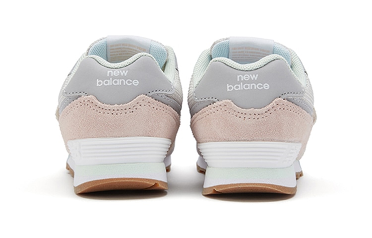 New Balance (Арт. IV574PG1) — фото 3