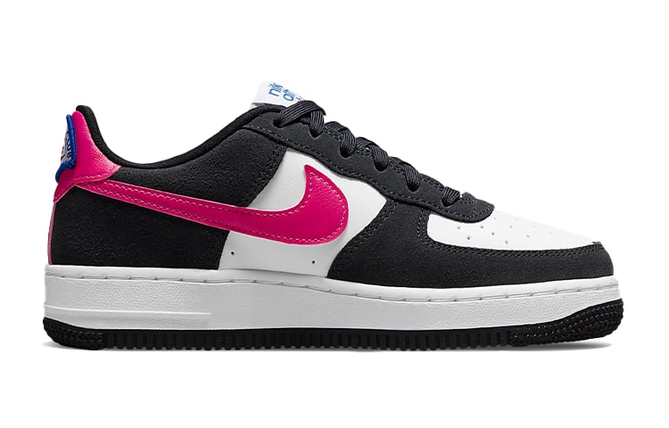 Nike Air Force 1 LV8 GS — фото 3