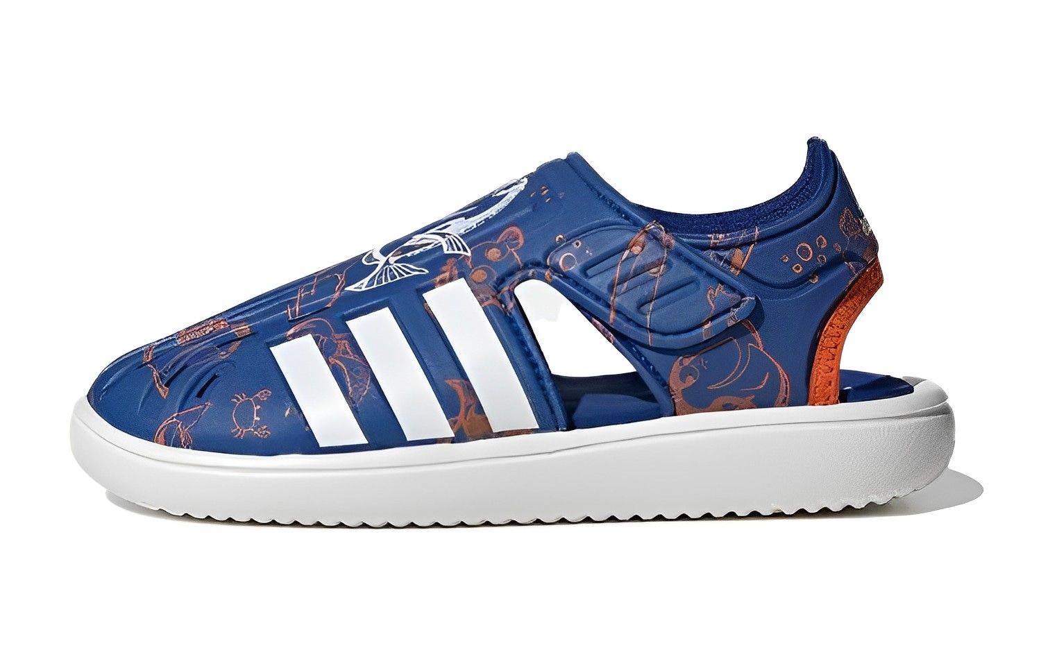 Adidas Disney x adidas Water Sandal