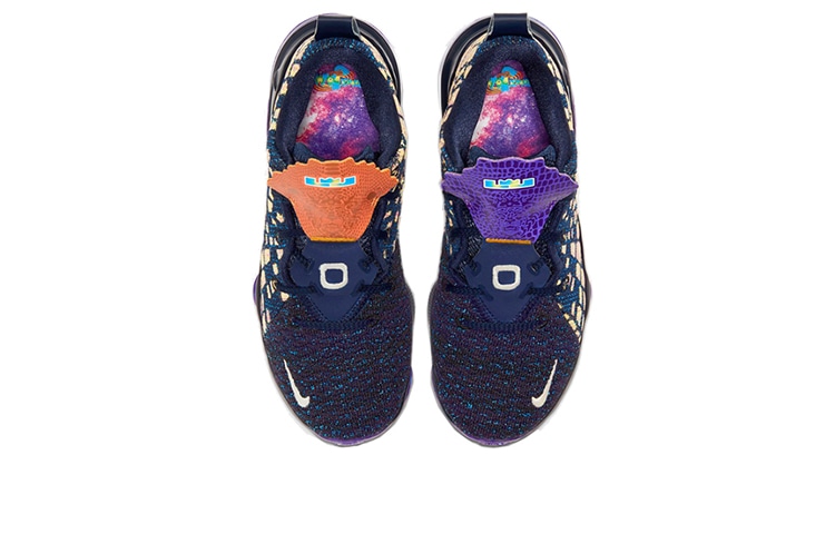 Nike Lebron 17 AS — фото 5