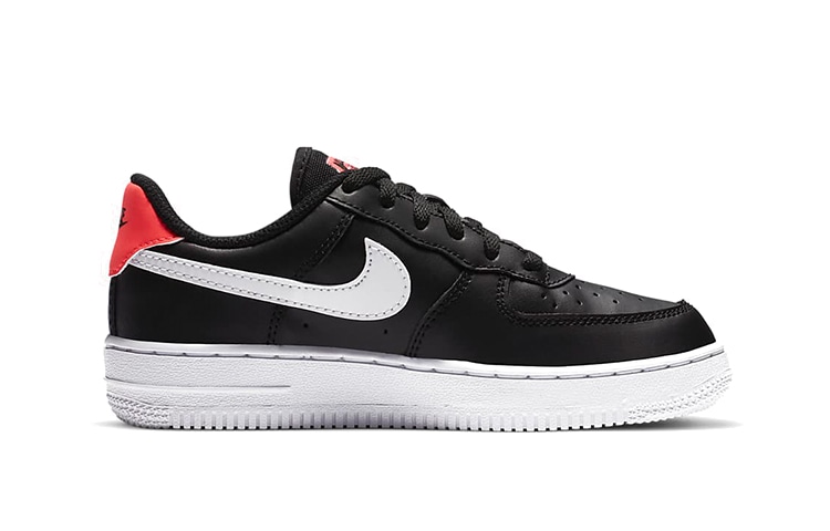 Nike Air Force 1 Low Worldwide — фото 3