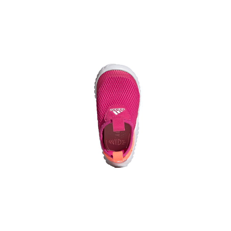Adidas TD adidas Rapidazen Summer.Rdy — фото 4