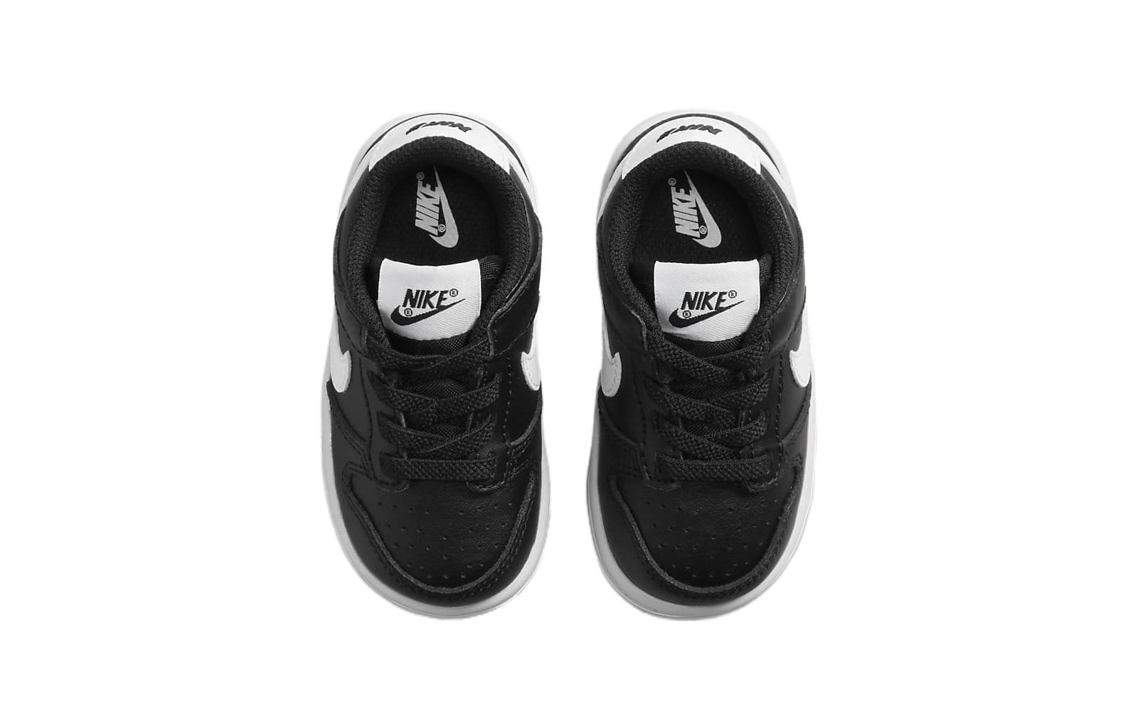 Nike Dunk Low (TDE) — фото 5