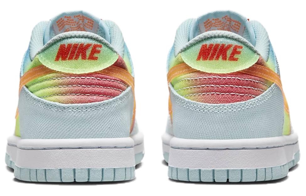Nike Dunk Low GS — фото 5