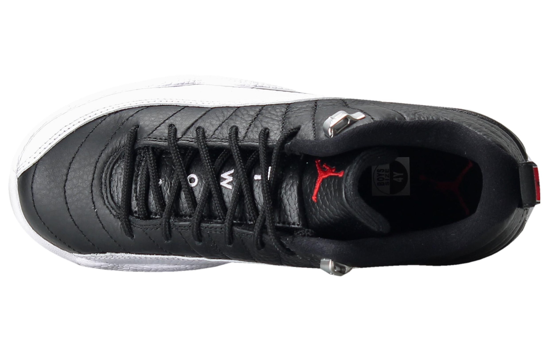 Jordan Air Jordan 12 Retro Low Playoffs GS — фото 5