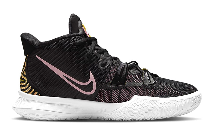Nike Kyrie 7 — фото 3
