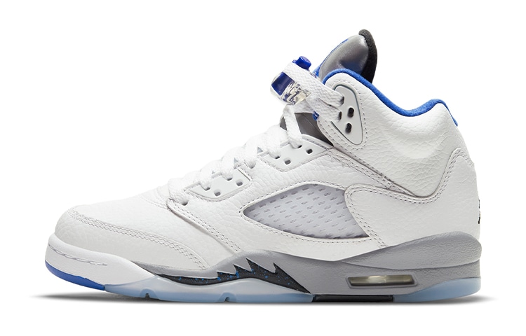 Jordan Air Jordan 5 Retro "Stealth 2.0" TPU GS