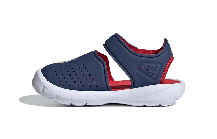 Adidas neo Fortaswim 2