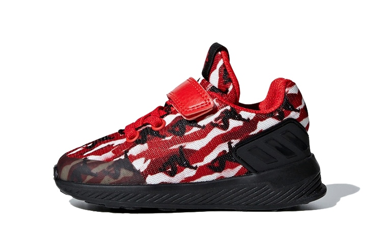 Adidas TD adidas Rapidarun SpiderMan El I
