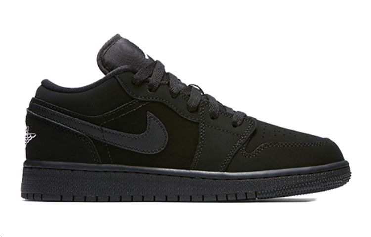 Jordan Air Jordan 1 Low GS — фото 2