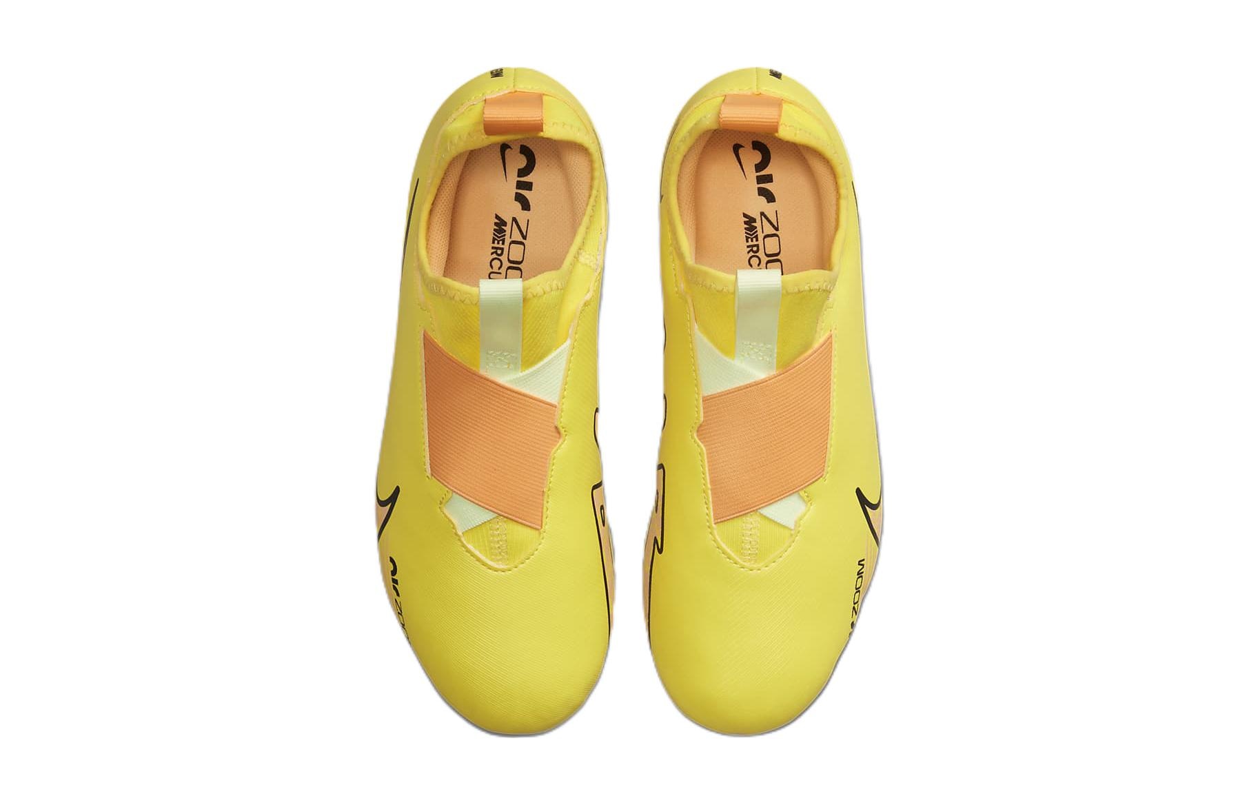 Nike JR Zoom Mercurial Vapor 15 15 Academy HG — фото 7