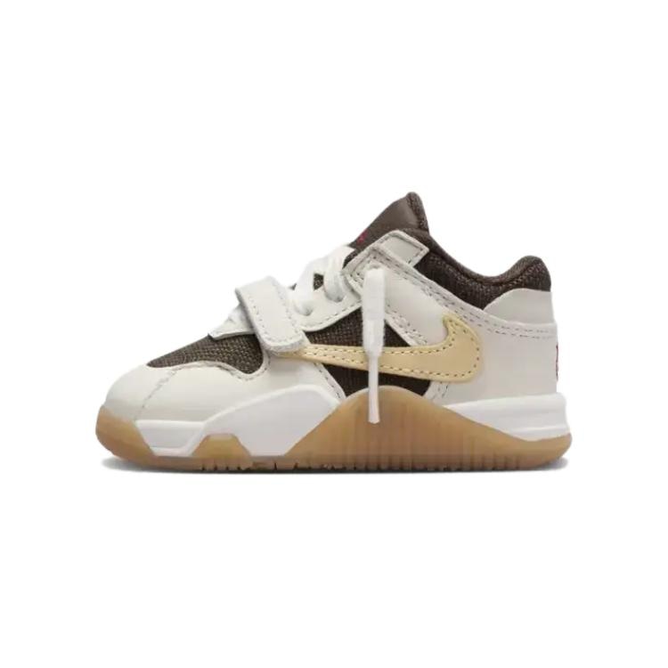 Jordan Travis Scott x Jordan Jumpman Jack TS