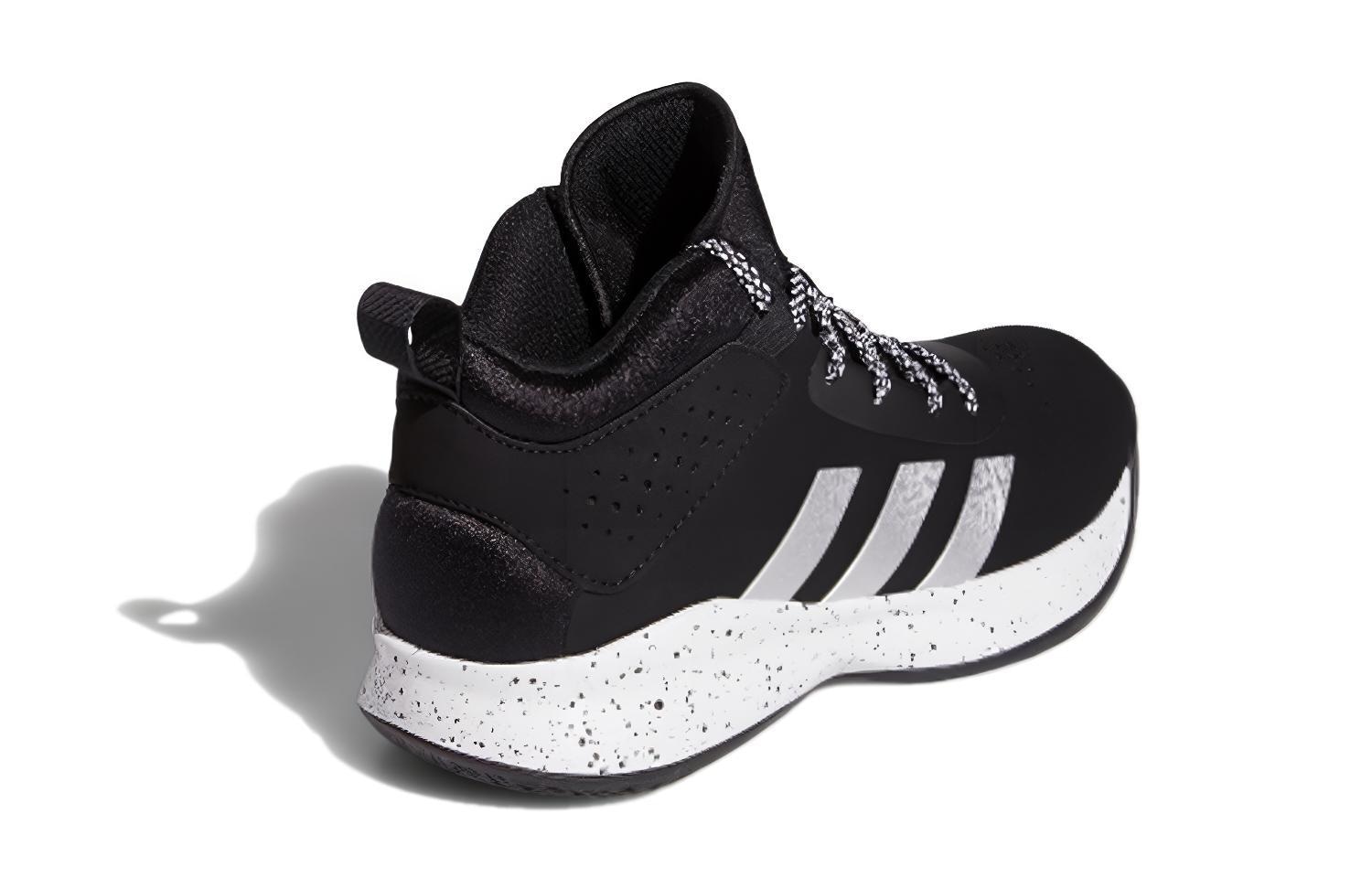 Adidas Cross Em Up 5 K — фото 3