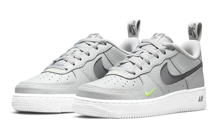 Nike Air Force 1 Low GS — фото 4