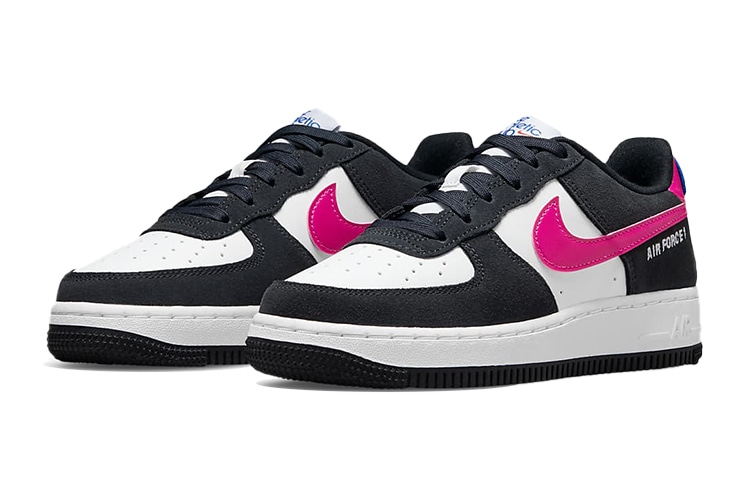 Nike Air Force 1 LV8 GS — фото 4