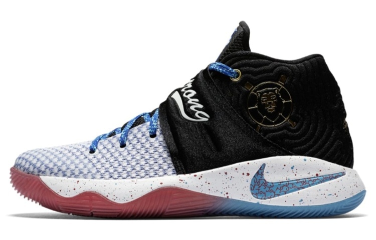 Nike Kyrie 2