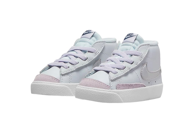 Nike Blazer 77 — фото 3