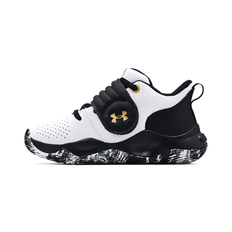 Under Armour Pre-School UA Zone BB