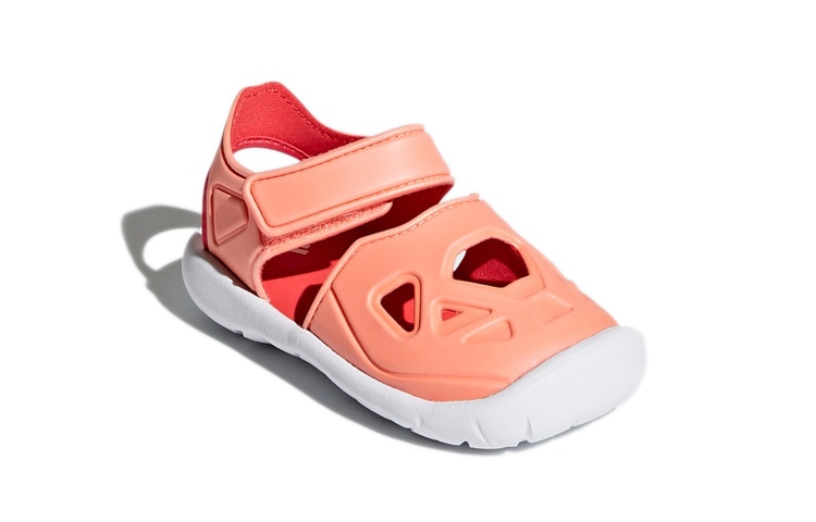 Adidas TD adidas Fortaswim 2 I — фото 3