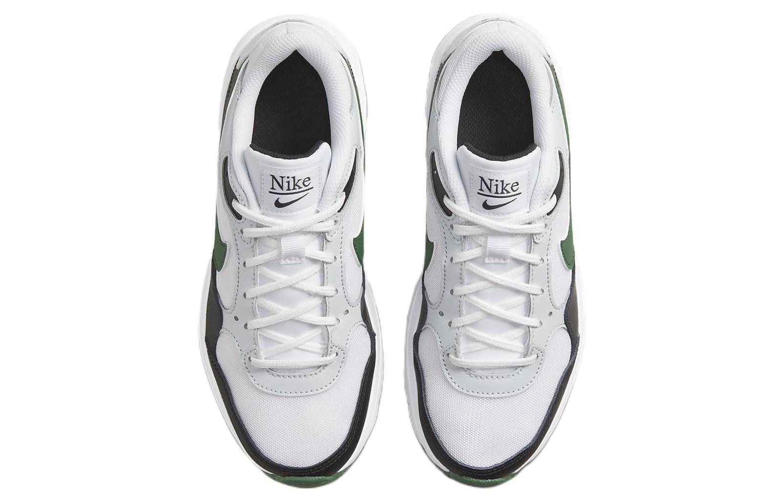 Nike Air Max SC GS — фото 4