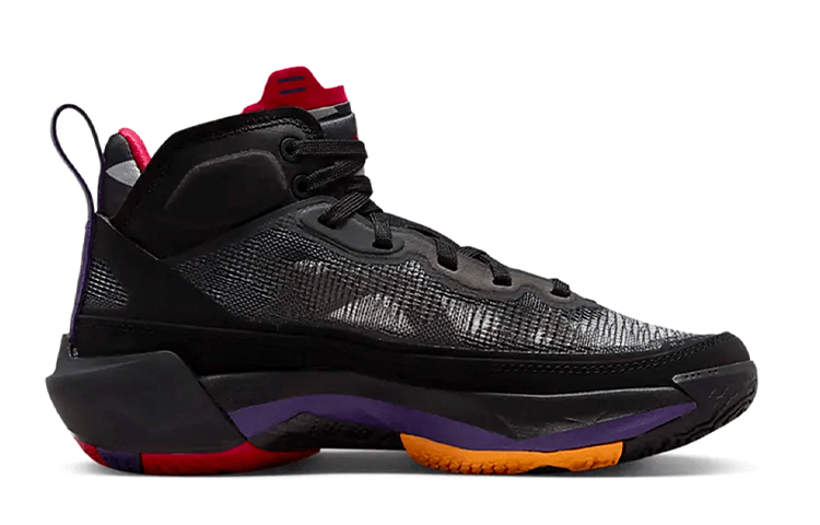Jordan Air Jordan 37 Raptors — фото 3