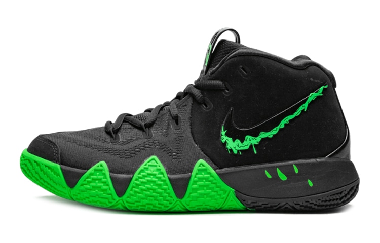 Nike Kyrie 4 Halloween