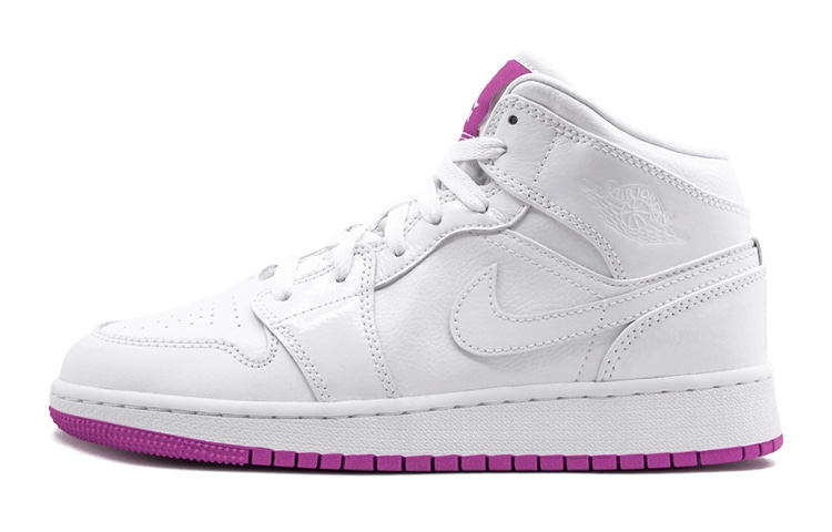 Jordan Air Jordan 1 Mid GS