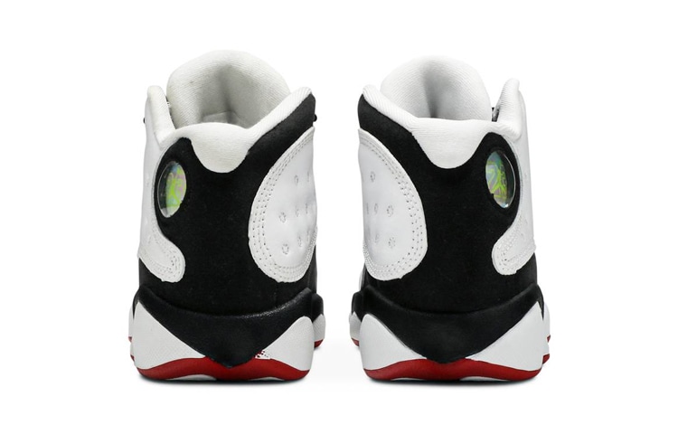 Jordan Air Jordan 13 Retro He Got Game — фото 5