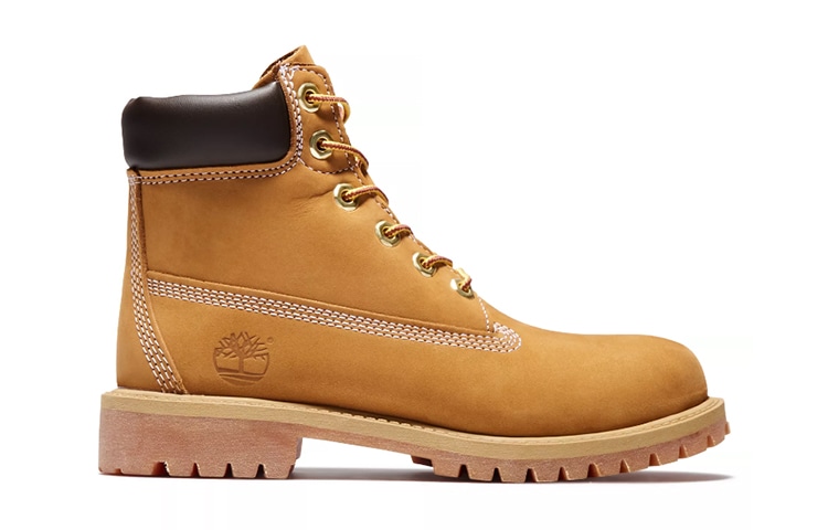 Timberland PREMIUM — фото 1