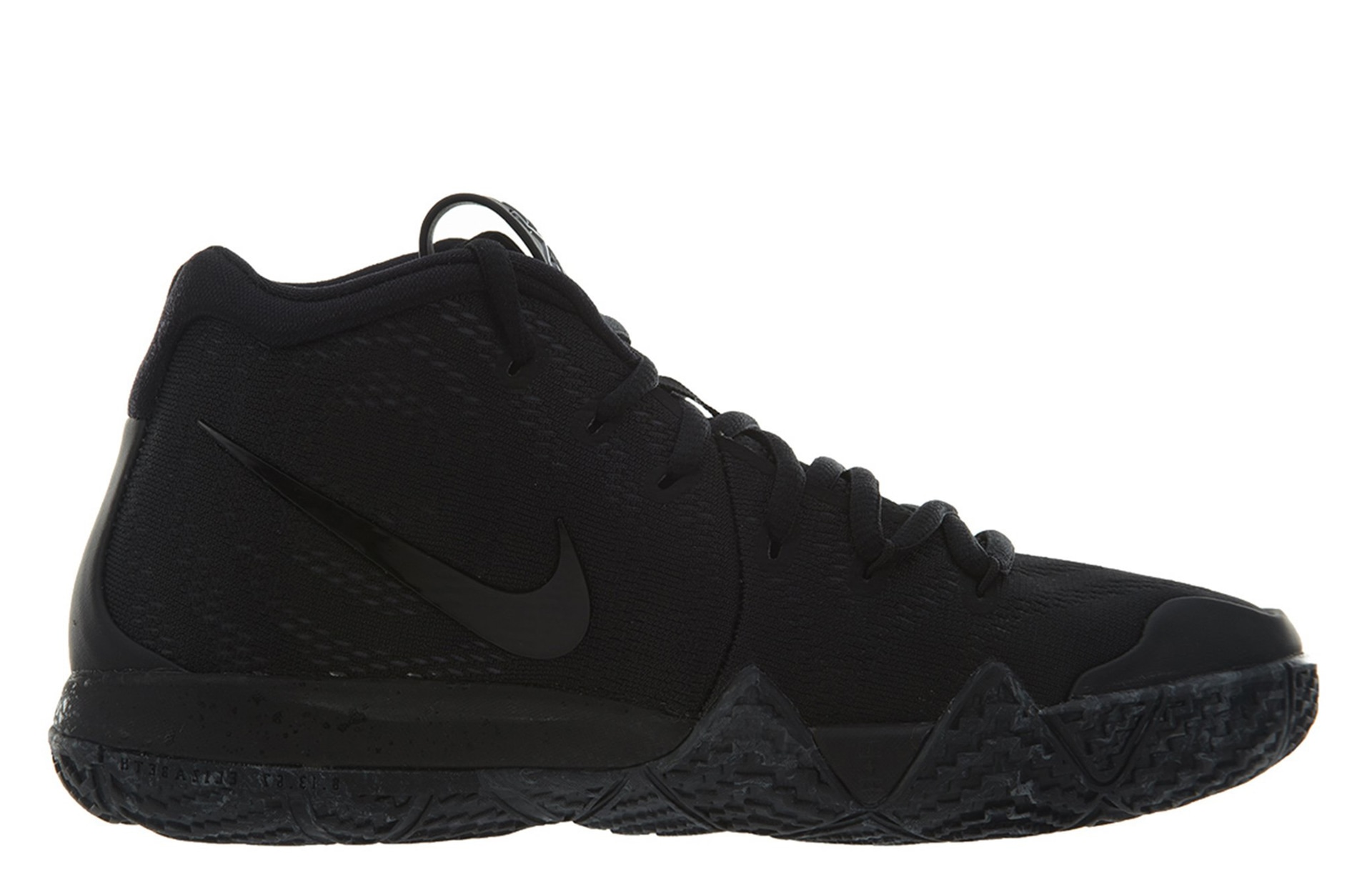 Nike Kyrie 4 'Triple Black' 4 — фото 1