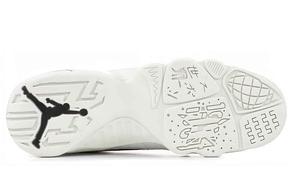 Jordan Air Jordan 9 Retro All-Star GS 2018 — фото 5