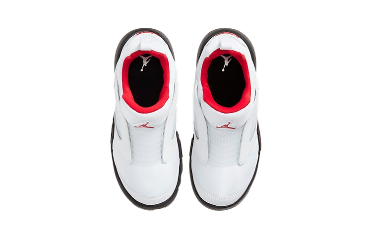 Jordan Air Jordan 5 Retro Little Flex 2020 — фото 5