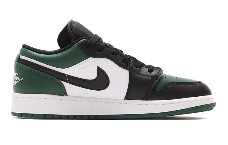 Jordan Air Jordan 1 Low GS — фото 3