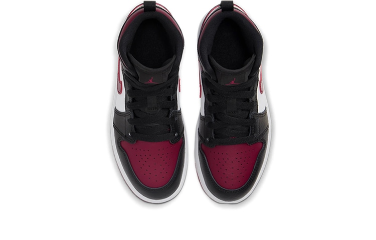 Jordan Air Jordan 1 Mid — фото 4