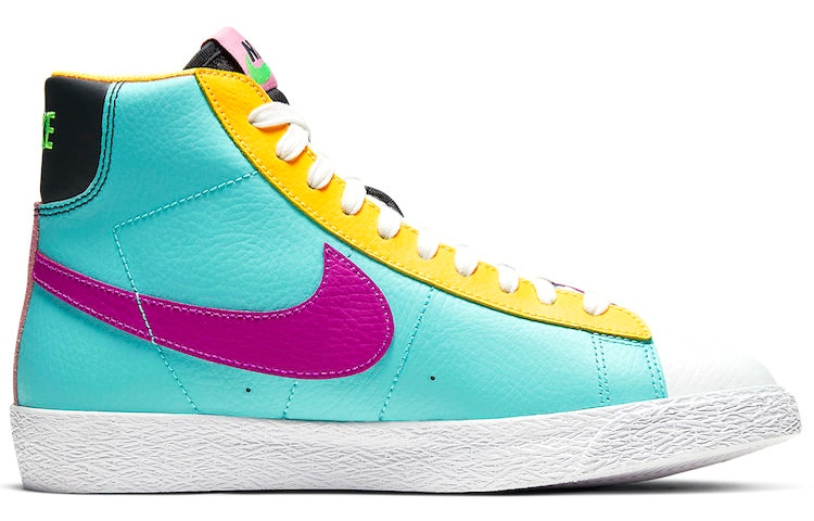 Nike Blazer Multi-Color GS — фото 1