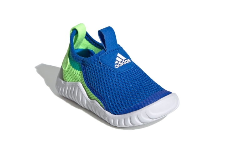 Adidas Rapidazen — фото 4